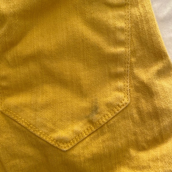 Forever 21 fun high waisted shorts - Picture 3 of 4